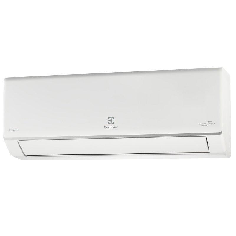 Настінний кондиціонер Electrolux Avalanche Super DC Іnverter R32, WiFi Ready, EACS/I-12HAV/N8_22Y