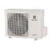 Кондиціонер Electrolux EACS/I-09HAR_X/N3 серія Arctic X Super DC Inverter ( R410 , -15/ +43, 25 м²)