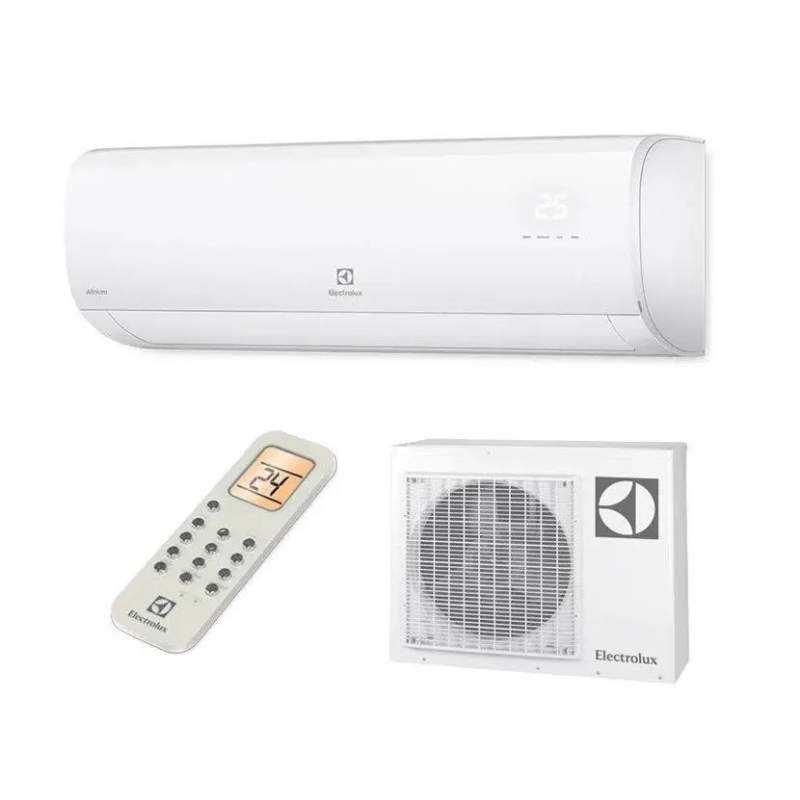 Кондиціонер Electrolux EACS-18HAT/N3_21Y серії Atrium (50 кв.м, R410A,ON/OFF)