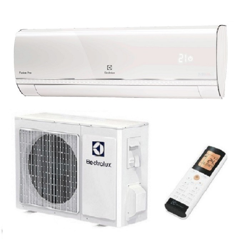 Кондиціонер  Electrolux Fusion EACS-12HF/N3_22Y