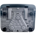 Осушувач повітря CH-D14WD6-30LD WF NEW