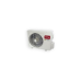 Кондиціонер TCL TAC-24CHSD/XA82IN Black Inverter R32 Wi-Fi, 70м2, -20°С/+43°С