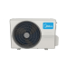 Кондиціонер Midea MSAB-09HRFN8-I/MSAB-12HRFN8-O Тиха робота, до - 27°C на 25м2