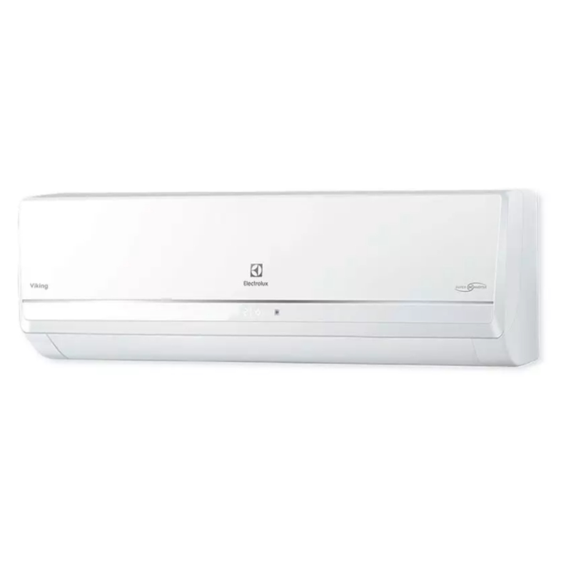 Настінний кондиціонер ElectroluxViking Super DC Іnverter R32, WiFi,  -30 °С, EACS/I-12HVI/N3