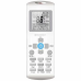 Кондиціонер інверторний IDEA ISR-18HR-SA1-DN8 площа охолодження 50м2
