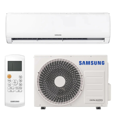 Інверторний кондиціонер Samsung Basic AR24BXHQASINUA