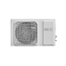 Кондиціонер Haier HEC-09QC(I)/HEC-09QC(O) Кондиціонер Haier HEC-09QC(I)/HEC-09QC(O)