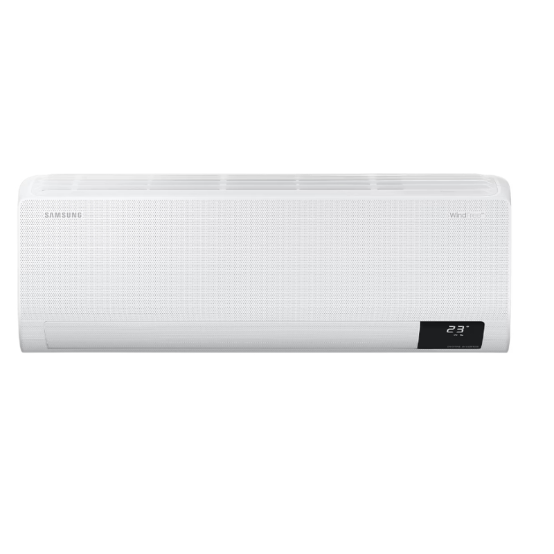Інверторний кондиціонер Samsung WindFree GEO Mass AIRISE MASS AR09BXHCNWKNUA