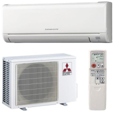 Кондиціонер Mitsubishi Electric, охолодження Inverter MS-GF20VA/MU-GF20VA