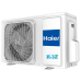 Кондиціонер Haier Flexis AS35S2SF1FA-WH1/1U35MEHFRA-1 (white matt), (Інверторний, A +++, Wi-Fi)
