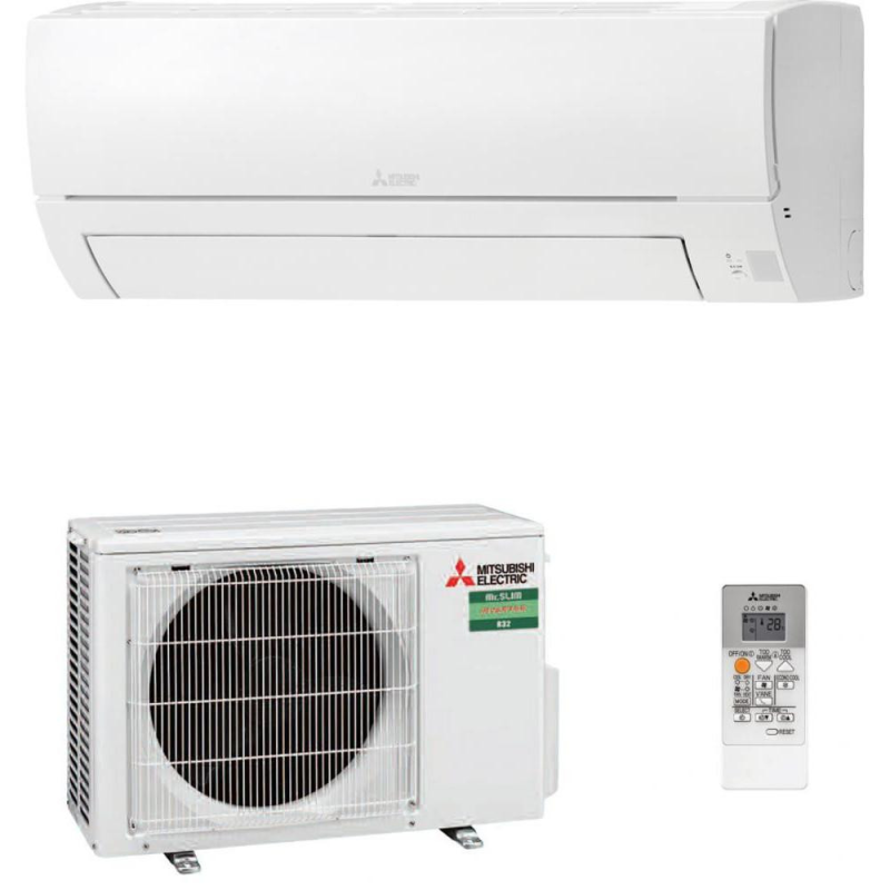 Кондиционер Mitsubishi Electric, Classic  Inverter MSZ-HR50VFK/MUZ-HR50VF