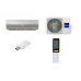 Кондиціонер Haier Flexis  AS25S2SF1FA-S1/1U25MEHFRA-1 (gray), (Інверторний, A +++, Wi-Fi)