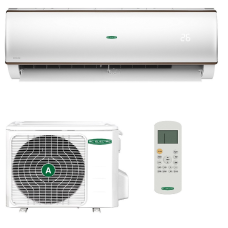 Кондиціонер AC Electric ACEH-07HN1_22Y (20м2, -7°С/+48°С, R410, ON/OFF)