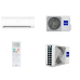 Кондиціонер Haier Pearl Inverter AS35PBAHRA-H/1U35YEGFRA-H1, (R32,Інверторний, A ++, Wi-Fi) Кондиціонер Haier Pearl Inverter AS35PBAHRA-H/1U35YEGFRA-H1, (R32,Інверторний, A ++, Wi-Fi)