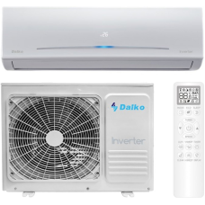 Кондиціонер DAIKO ASP-H09INX21 серії PREMIUM INVERTER