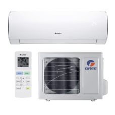 Кондиціонер Gree серії Fairy GWH24ACD-K3NNA1A