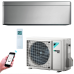 Кондиціонер Daikin FTXA20AS/RXA20A Wi-Fi серії Stylish, (Інвертер, R32, -15°C до +46°C)