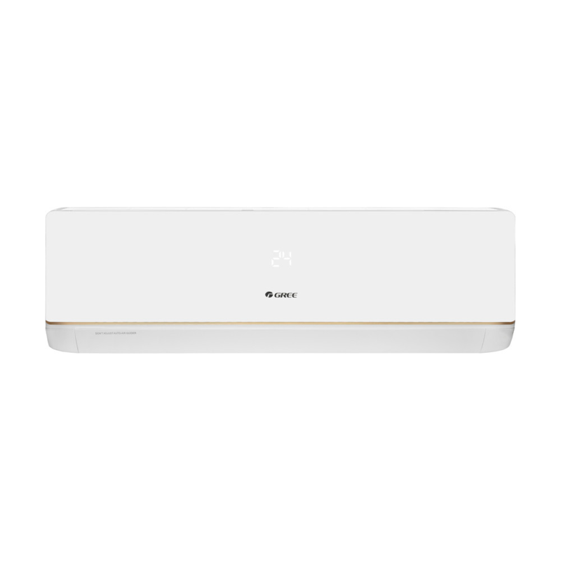 Кондиціонер Gree серії Bora Inverter GWH24QD-K3DNA5A/A6E  R-410a