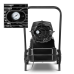 Дизельна теплова гармата Trotec IDX 50 D
