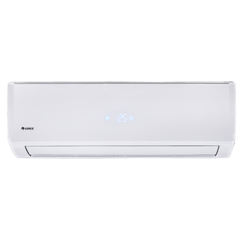 Кондиціонер Gree серії Smart DC inverter GWH24QE-K3DNB6G