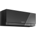Кондиціонер Mitsubishi Electric MSZ-EF42VGKB/MUZ-EF42VG (Design inverter R32, Black)