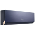 Кондиціонер Gree серії Clivia DC Inverter GWH09AUCXB-K6DNA1A Blue