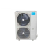 Канальний кондиціонер Midea MTI-48HWDN1-Q/MOU-48HWDN1-RW