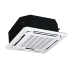 Касетний кондиціонер Midea MCD-24FNXDO/MOU-24FN8-RDO