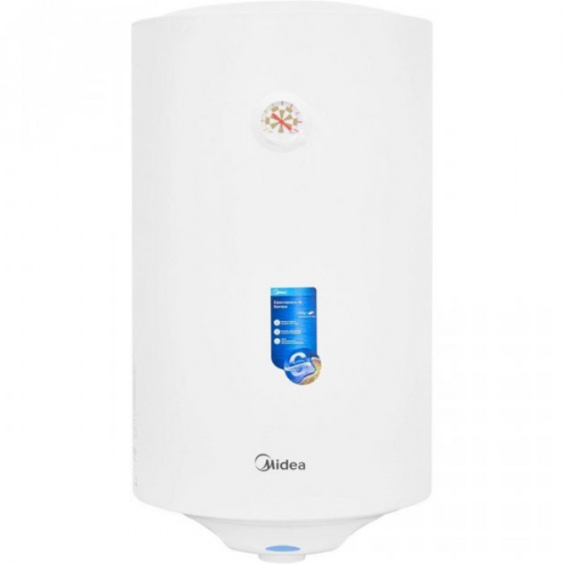 Водонагрівач Midea D30-15F6(W) Водонагрівач Midea D30-15F6(W)