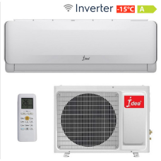 Кондиціонер IDEA ISR-07HR-MA01-DN8 Invertor, 20м2,-15C