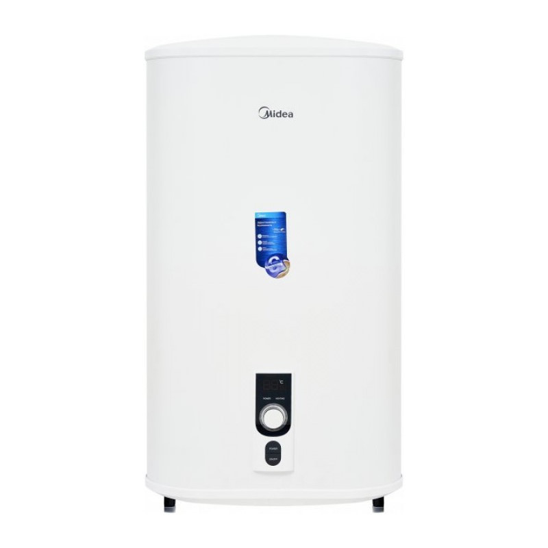 Водонагрівач Midea D50-20ED2(D) Сухий ТЕН