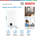 Водонагрівач Bosch Tronic 3500 T TR3501 50 EBP