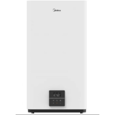 Водонагрівач Midea Prime Wi-Fi D100-20ED6 (W)