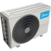 Кондиціонер Midea MSEZ-09HRFN8-I/MSEZ-09HRFN8-O Eazy