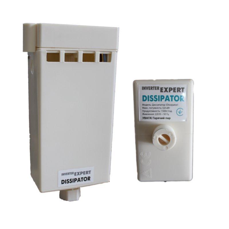 Диссипатор, випарник конденсату від Hisense (Dissipator) Inverter Expert Диссипатор, випарник конденсату від Hisense (Dissipator) Inverter Expert