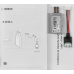 Wi-Fi модуль Bosch MiAc-03 G10CL1, сумісний з кондиціонерами CL3000i, CL5000i Wi-Fi модуль Bosch MiAc-03 G10CL1, сумісний з кондиціонерами CL3000i, CL5000i