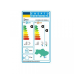 Кондиціонер Midea Oasis Plus MSOP-12FN8-I / MSOP-12FN8-O Тепловий насос -30 С до 35м2, A+++. R32 Кондиціонер Midea Oasis Plus MSOP-12FN8-I / MSOP-12FN8-O Тепловий насос -30 С до 35м2, A+++. R32