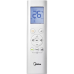 Кондиционер Midea MSFA-12N8D6E-I/MSFA-12N8D6E-O Gaia DC Inverte -25 C до 35м2