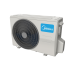 Кондиционер Midea MSFA-12N8D6E-I/MSFA-12N8D6E-O Gaia DC Inverte -25 C до 35м2