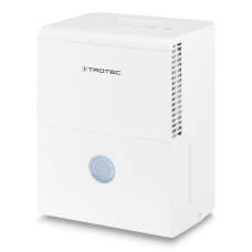 Осушувач повітря Trotec TTK 28 E до 15 м², 10 літрів