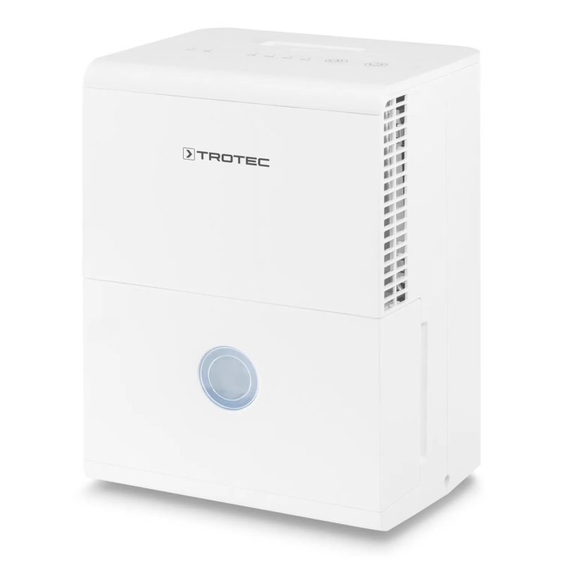 Осушувач повітря Trotec TTK 28 E до 15 м², 10 літрів