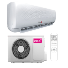 Кондиціонер IDEA IPA-18HR-FN8 ION серії Idea PRO Sardius