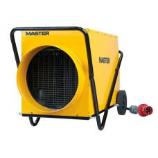 Електрична теплова гармата Master B 30 EPR
