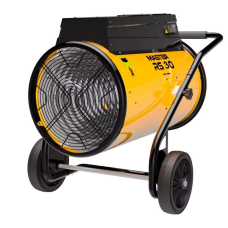 Електрична теплова гармата Master RS 40