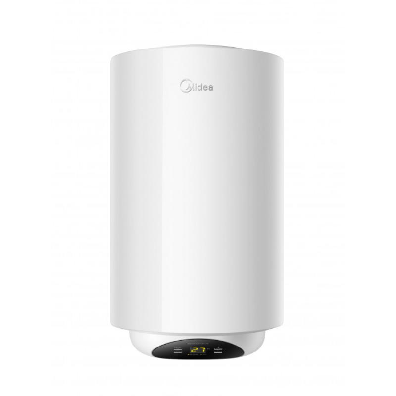 Водонагрівач Midea D80-15EW1(W) мокрий тен ТЕН