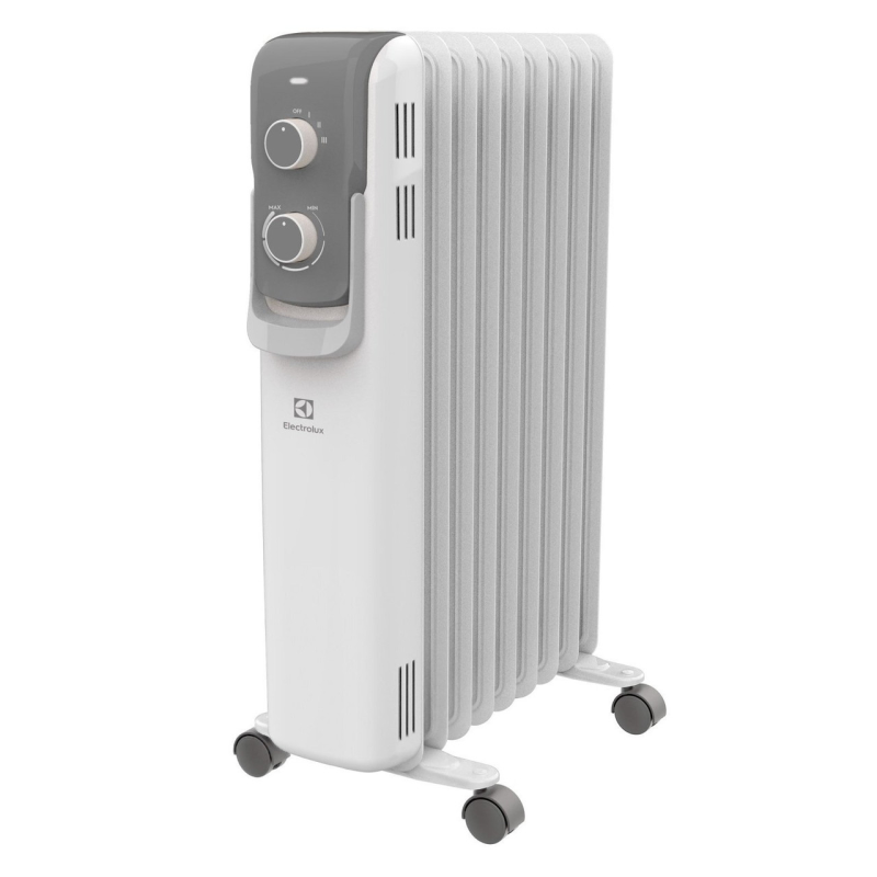 Масляний Радіатор Electrolux LINE EOH/M 7157 1500W (7 секцій)