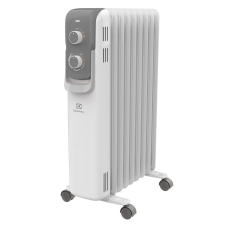 Масляний Радіатор Electrolux LINE EOH/M-7221 2200W (11 секцій)