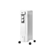 Масляний обігрівач ZOH/CS-09W 2000W (9 секцій) Zanussi Casa