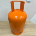 Газовий балон пропановий (скраплений газ) LPG об“ємом 26,2 літра, EVAS - Туреччина (без крана)