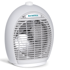 Тепловентилятор Kumtel LX-6331, 2 кВт